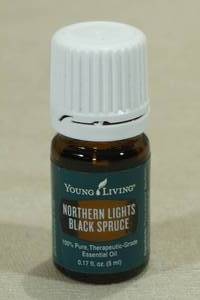 lot 113 image: Young Living Northern Light Black Spruce Essential Oil 5ml