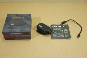 lot 131 image: Drift Ghost X Full HD Modular Action Camera
