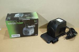 lot 135 image: EZClone Classic Water Pump