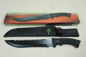 lot 145 image: Tac Xtreme Knife