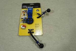 lot 178 image: Lock-In Tool Lasso