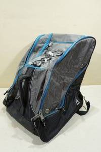 lot 202 image: Athalon Everything Boot Bag