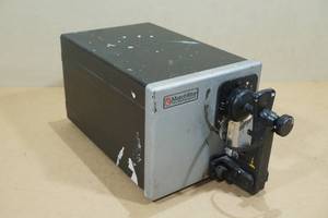 lot 206 image: Matchrite CF57U Paint Matching System