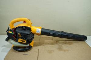 lot 216 image: Poulan Pro Gas Blower