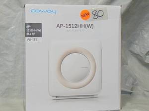 Coway Airmega AP-1512HH(W) True HEPA Air Purifier