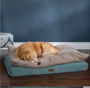 Members Mark Orthopedic Pillowtop Pet Bed, 30 x 40