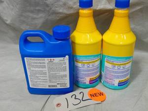 Miracle Sealants 511QT6 Sealer Tile Zep 32 Oz. Grout Cleaner & Brightener