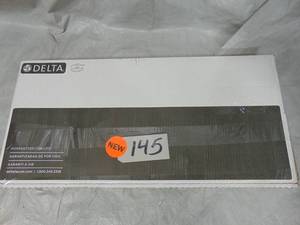 Delta Faucet MonroviaKitchen Faucet with Pull Down Sprayer Magnetic Docking, Lumicoat 9191-PR-DST