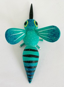 lot 43 image: Turquoise Treasures