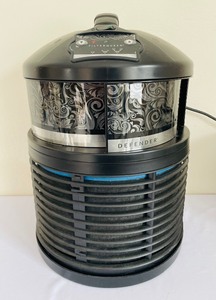lot 59 image: Defender Filter Queen Air Purifier