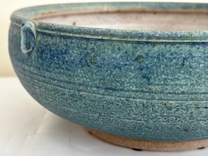 lot 34 image: Charles Halling Pottery Bowl