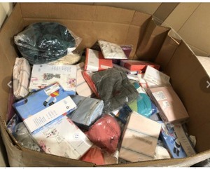 Pallet Company Store Bedding various models and sizes New see pictures