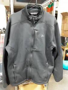 Mens Under Armour Cold Gear Size XL (Great Condition)