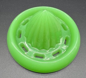 lot 10 image: They will be green with Envy  Jadeite and more