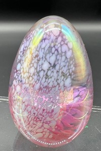 lot 23 image: Marble Eggs, Artisan Eggs and more
