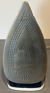 lot 103 image: Rowenta Pro Master Iron - Germany