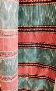 lot 135 image: Bolts, Bolts and more Fabric Bolts