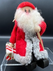 lot 49 image: Sweden Gnomes - Ljungstroms, Klintas