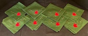 lot 138 image: Lets Entertain Christmas Goodies