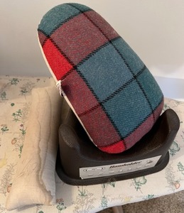 lot 142 image: What ever will you iron today  Assorted Ironing Boards