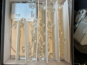 lot 170 image: Led Decor Lights Assortment