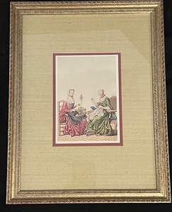 lot 179 image: More Home Decor Fun