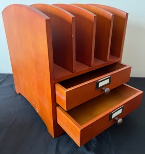 lot 73 image: Get Organized Office Essentials