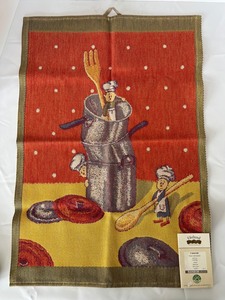lot 98 image: Ekelund Weavers - Sweden Towels and more