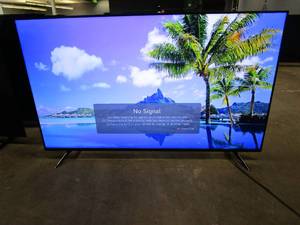 lot 851 image: LG 65 Class 4K UHD Smart LED TV - 65UQ7570PUJ (SCRATCHES)