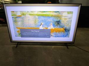 lot 860 image: LG 65NANO90UPA Alexa Built-In NanoCell 90 Series 65 4K Smart UHD NanoCell TV