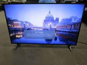 lot 867 image: LG - 43 Class UQ75 Series LED 4K UHD Smart webOS TV 43UQ7590PUB