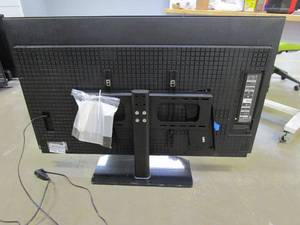 lot 874 image: Sony OLED 55 inch BRAVIA XR A80K Series 4K Ultra HD TV Smart Google TV (EDGE DENTS, SMALL BLEMISHES ON SCREEN)
