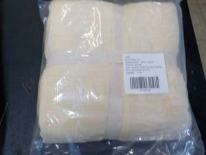 Dawson Duvet size FQ Crme Color...