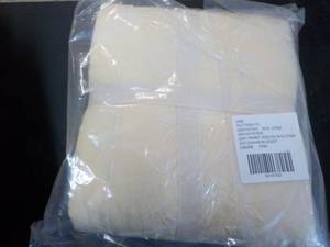 Dawson Duvet Crme Color size K r...