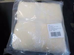 Dawson Duvet Crme Color size K r...