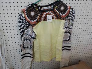 15 Free People new with Tags, Tops...