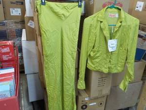 25 Free People New with Tags, 2 Pc...