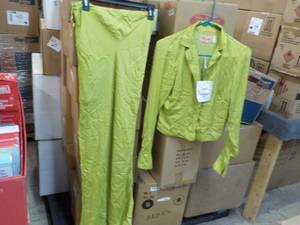 25 Free People New with Tags, 2 Pc...