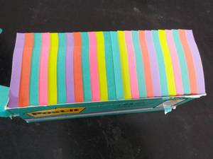 24 Pack Post Its 3 x 3 Pads...