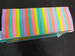 24 Pack Post Its 3 x 3 Pads...