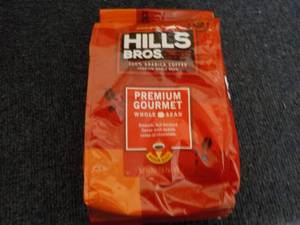 24 oz Hillsboros Premium Gourmet W...