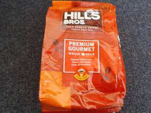 24 oz Hillsboros Premium Gourmet W...