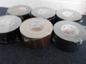 6 Rolls Shurtage 2.83x 60 yds Indu...
