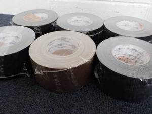 6 Rolls Shurtage 2.83x 60 yds Indu...