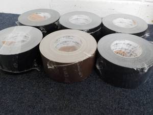 6 Rolls Shurtage 2.83x 60 yds Indu...