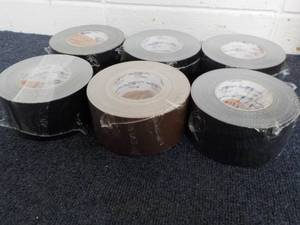 6 Rolls Shurtage 2.83x 60 yds Indu...