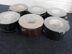 6 Rolls Shurtage 2.83x 60 yds Indu...