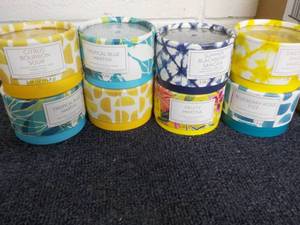 8 - 3.38 Wax Melts Different Scents...