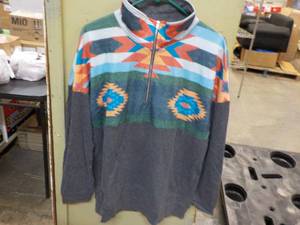 XL Pullover...