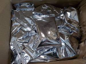 Case of 42 Holiday House Blend Coff...